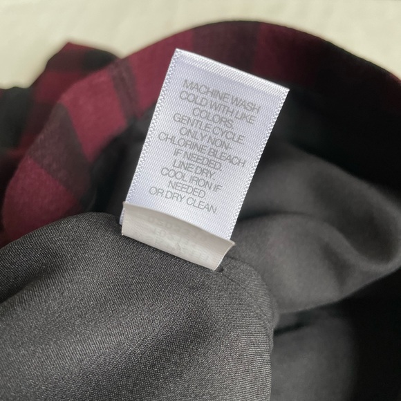 NWOT J Jill Skirt - Picture 5 of 5